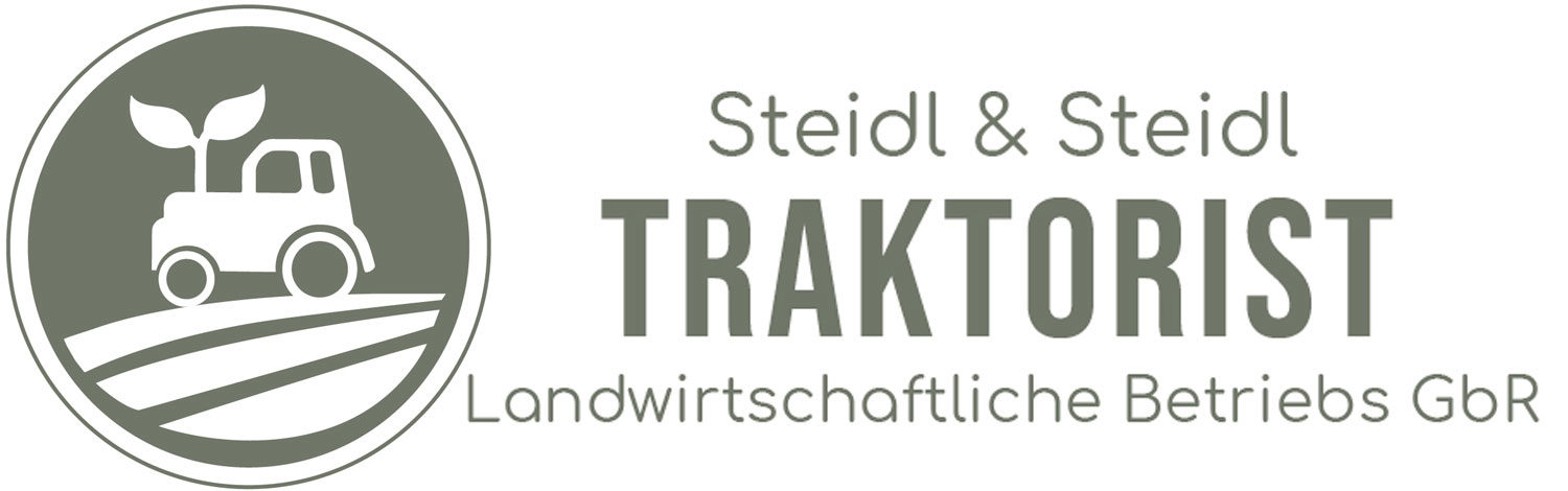 LGB Steidl & Steidl – "Traktorist" GbR